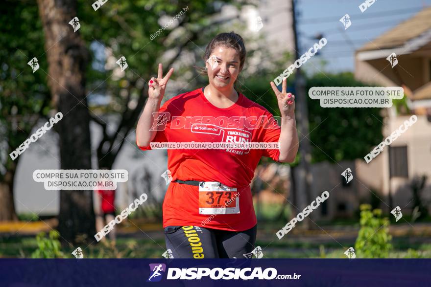 SANTANDER TRACK&FIELD RUN SERIES Maringá