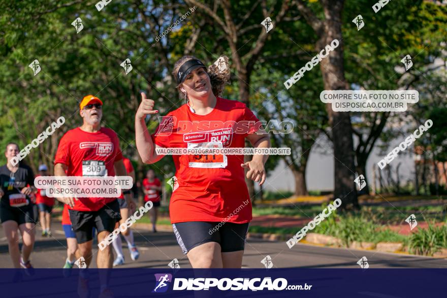 SANTANDER TRACK&FIELD RUN SERIES Maringá