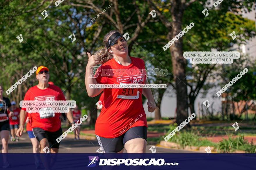 SANTANDER TRACK&FIELD RUN SERIES Maringá