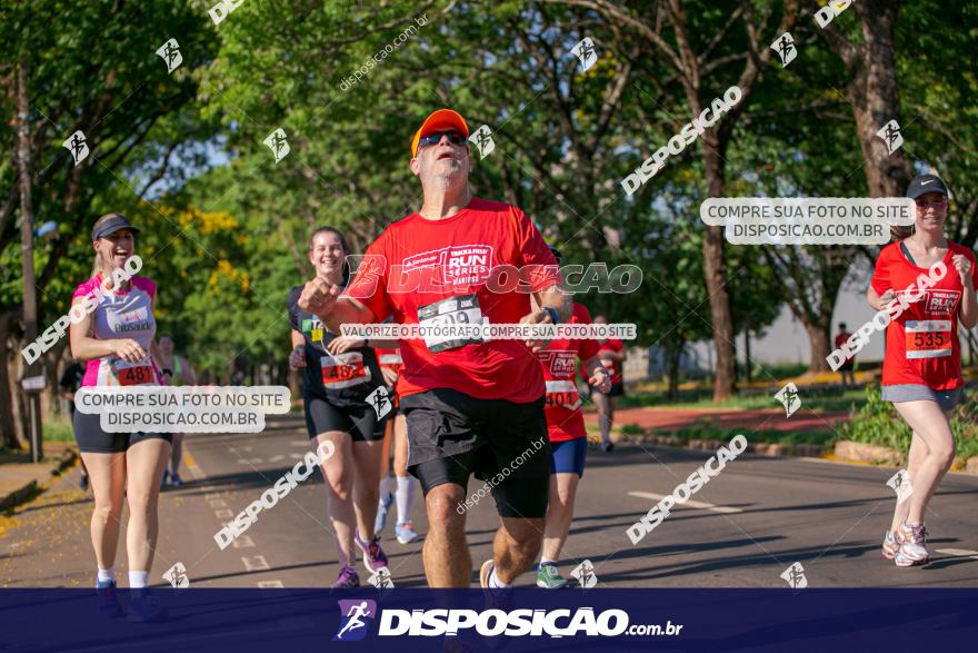 SANTANDER TRACK&FIELD RUN SERIES Maringá