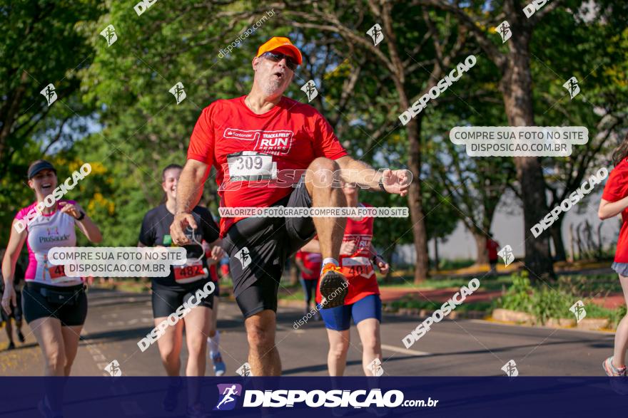 SANTANDER TRACK&FIELD RUN SERIES Maringá