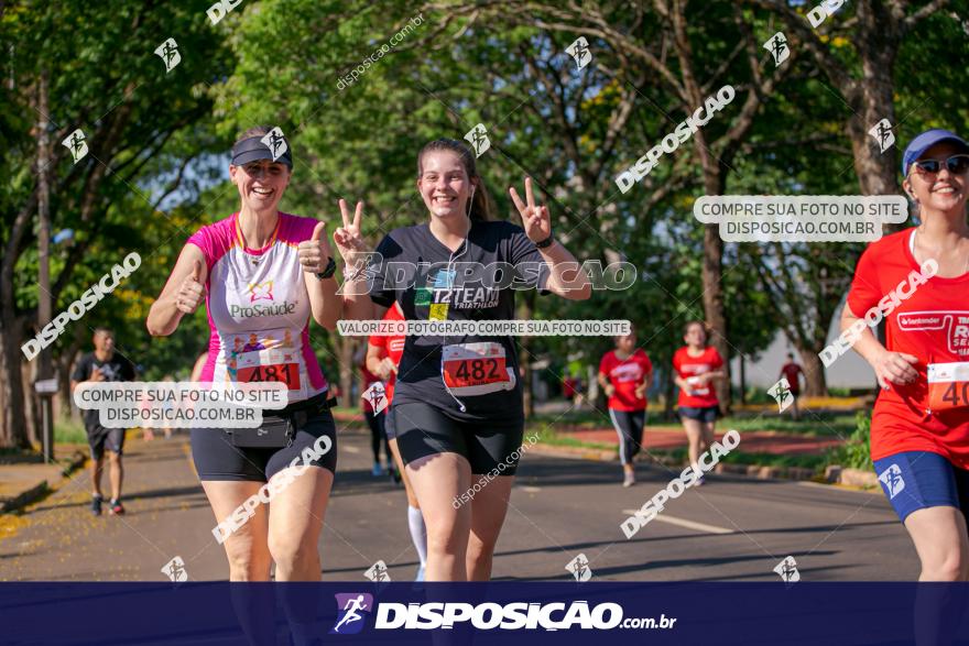 SANTANDER TRACK&FIELD RUN SERIES Maringá