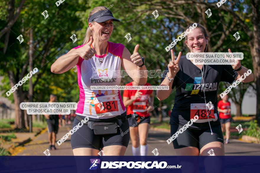 SANTANDER TRACK&FIELD RUN SERIES Maringá