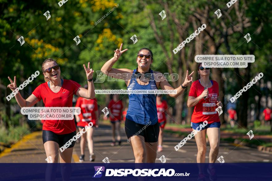 SANTANDER TRACK&FIELD RUN SERIES Maringá