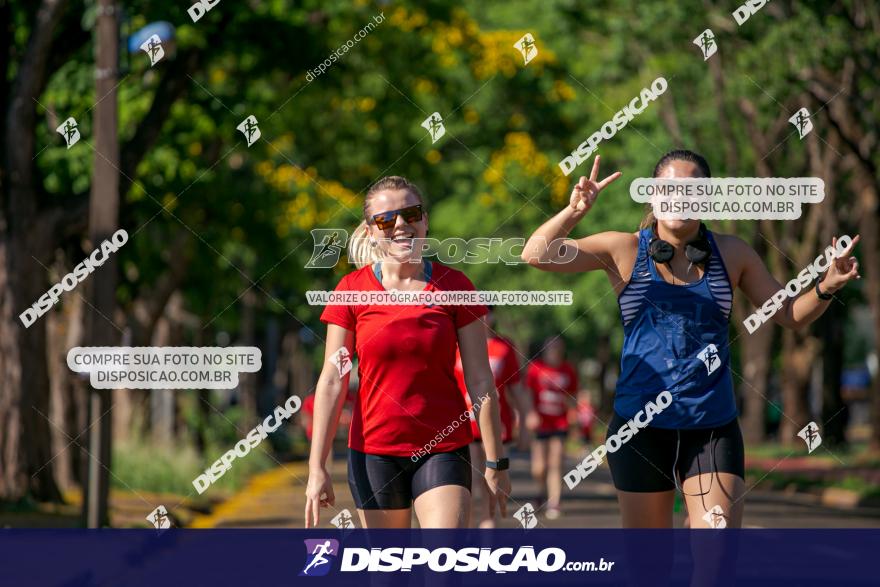 SANTANDER TRACK&FIELD RUN SERIES Maringá