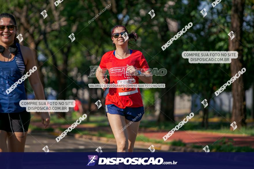 SANTANDER TRACK&FIELD RUN SERIES Maringá