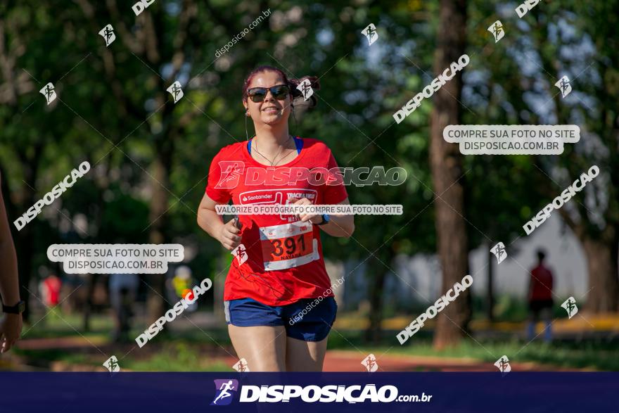 SANTANDER TRACK&FIELD RUN SERIES Maringá