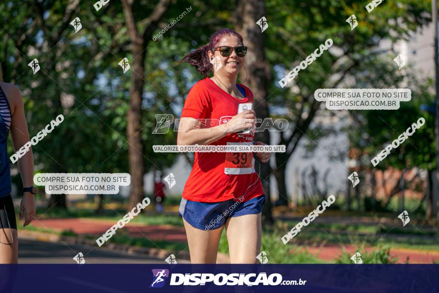 SANTANDER TRACK&FIELD RUN SERIES Maringá