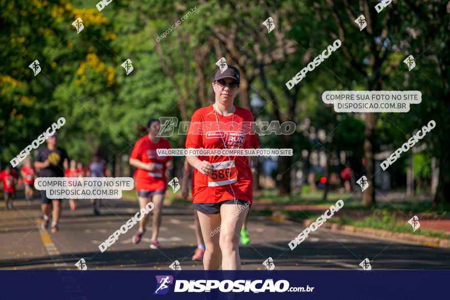 SANTANDER TRACK&FIELD RUN SERIES Maringá