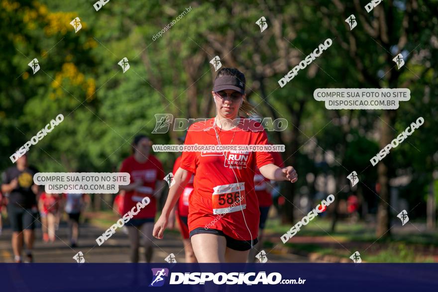 SANTANDER TRACK&FIELD RUN SERIES Maringá