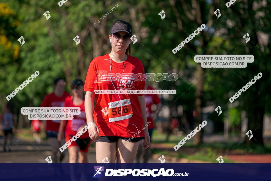 SANTANDER TRACK&FIELD RUN SERIES Maringá