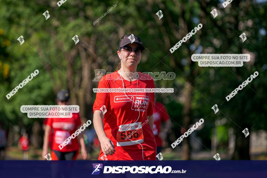 SANTANDER TRACK&FIELD RUN SERIES Maringá