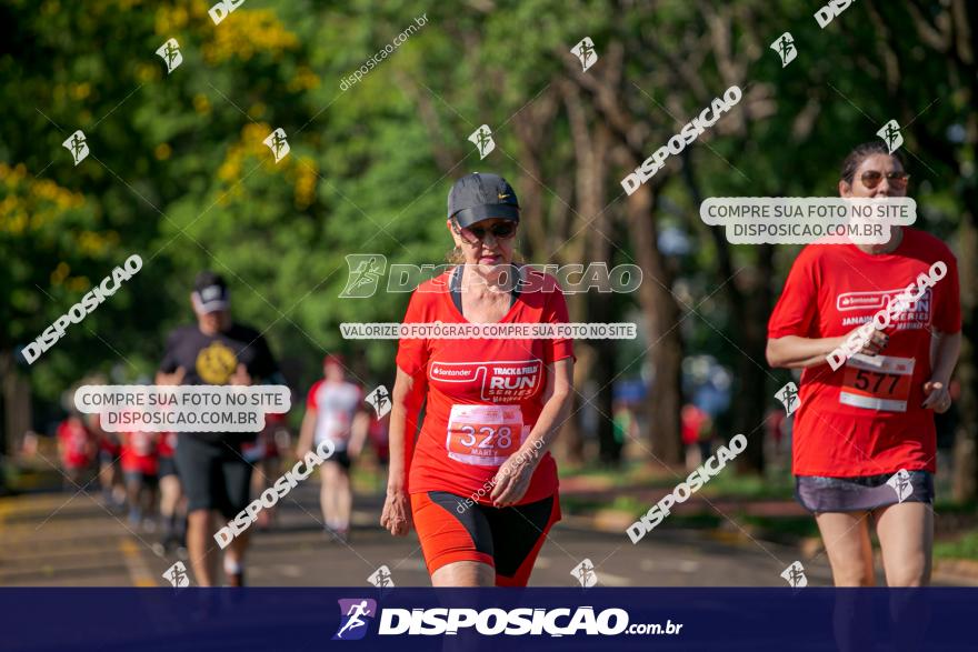 SANTANDER TRACK&FIELD RUN SERIES Maringá