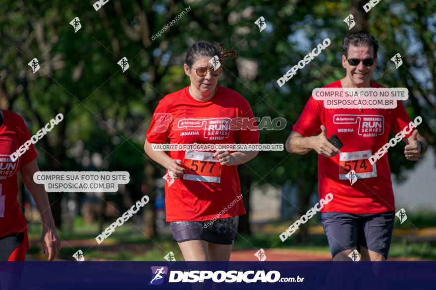 SANTANDER TRACK&FIELD RUN SERIES Maringá