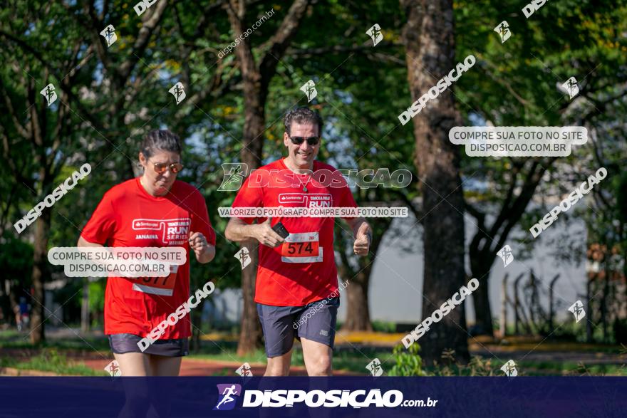 SANTANDER TRACK&FIELD RUN SERIES Maringá