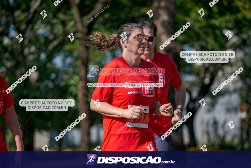 SANTANDER TRACK&FIELD RUN SERIES Maringá