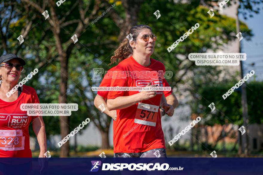 SANTANDER TRACK&FIELD RUN SERIES Maringá