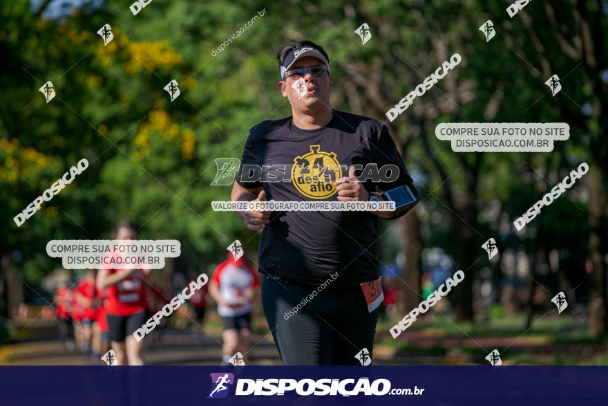 SANTANDER TRACK&FIELD RUN SERIES Maringá