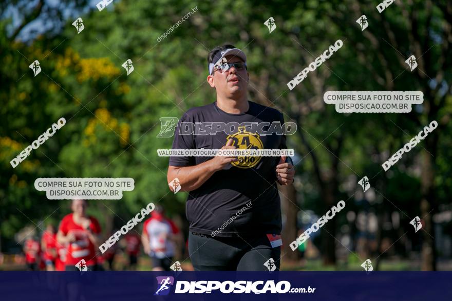 SANTANDER TRACK&FIELD RUN SERIES Maringá