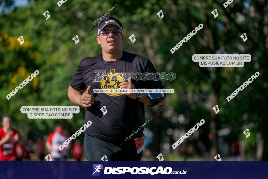 SANTANDER TRACK&FIELD RUN SERIES Maringá