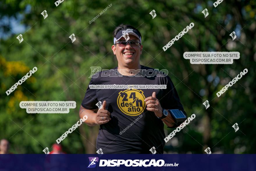 SANTANDER TRACK&FIELD RUN SERIES Maringá