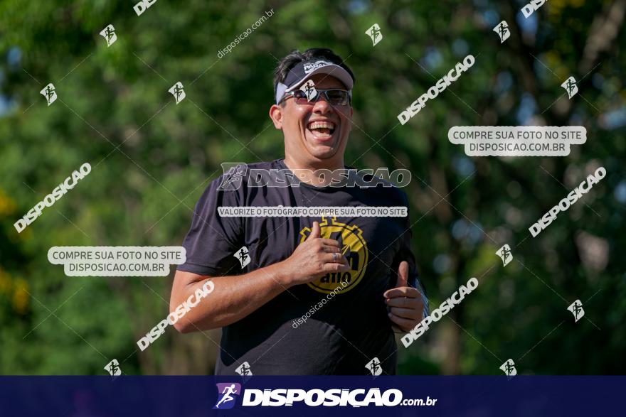 SANTANDER TRACK&FIELD RUN SERIES Maringá