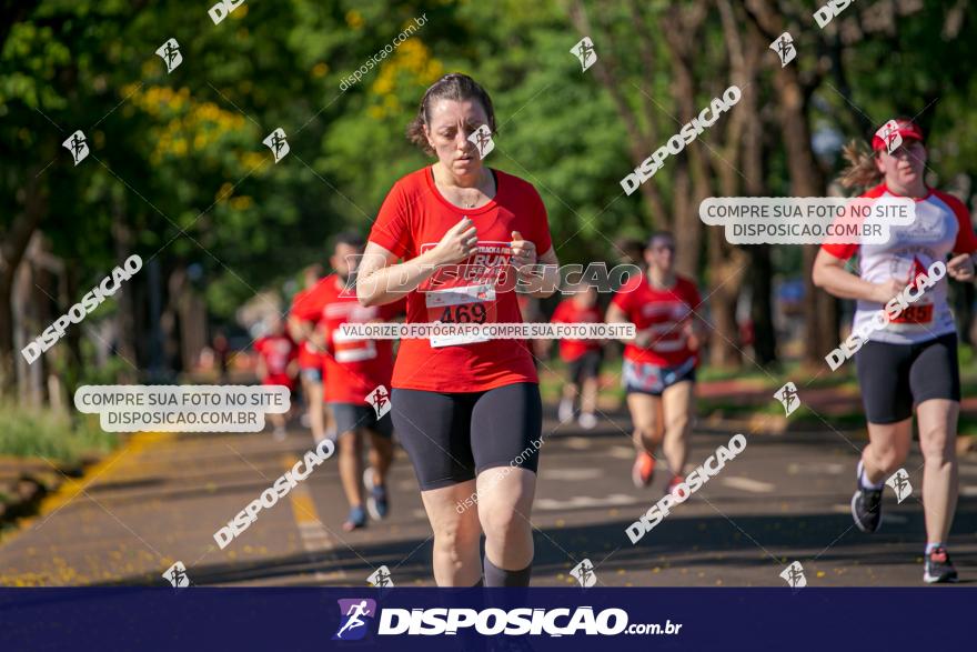 SANTANDER TRACK&FIELD RUN SERIES Maringá