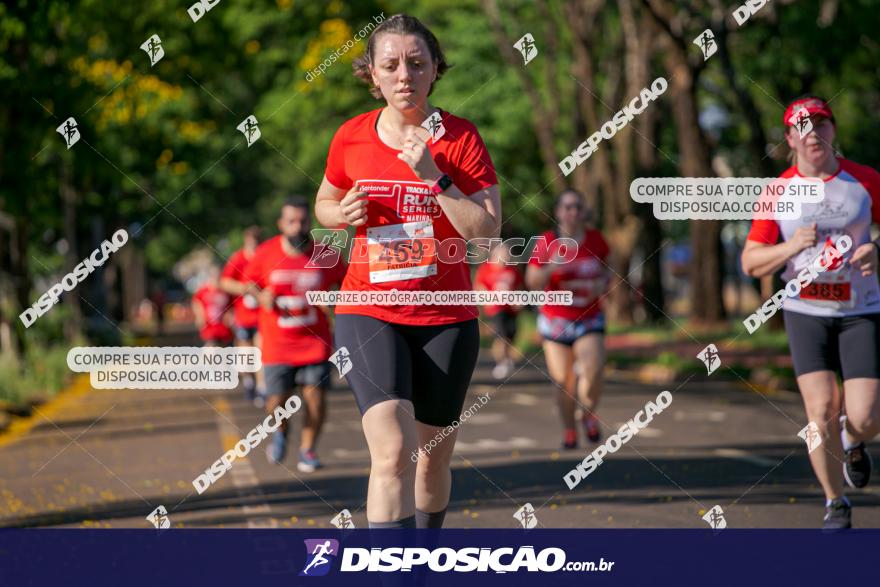 SANTANDER TRACK&FIELD RUN SERIES Maringá