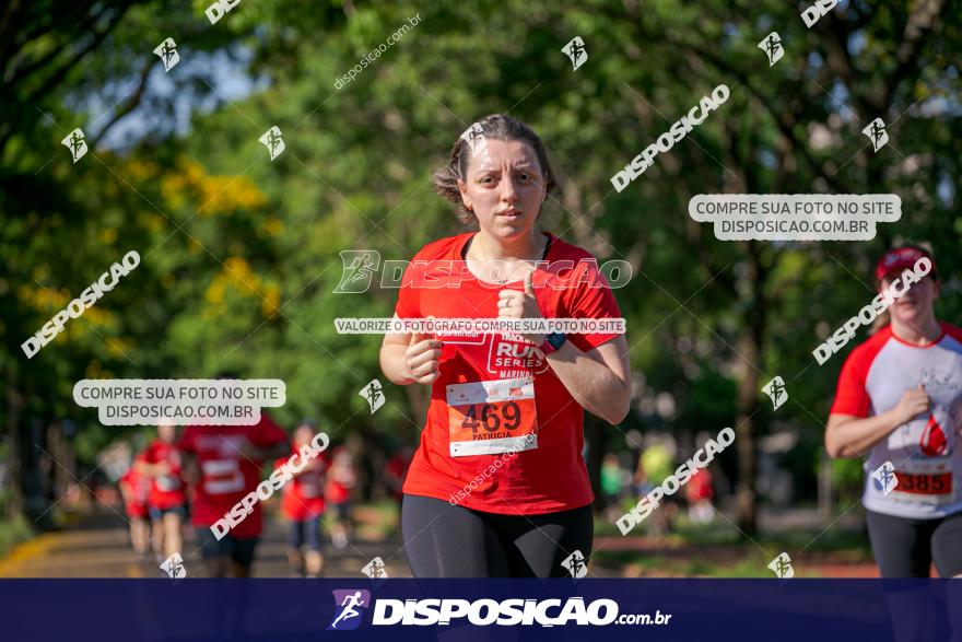 SANTANDER TRACK&FIELD RUN SERIES Maringá