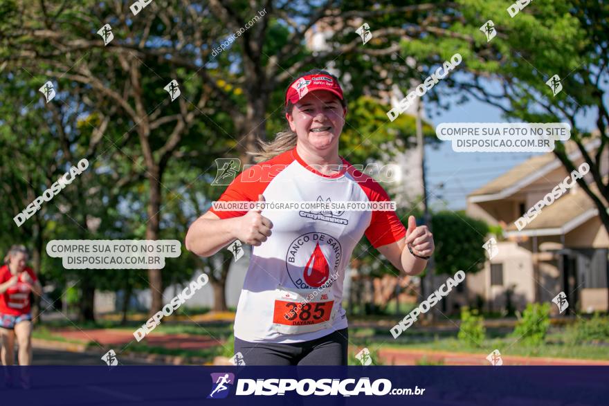 SANTANDER TRACK&FIELD RUN SERIES Maringá