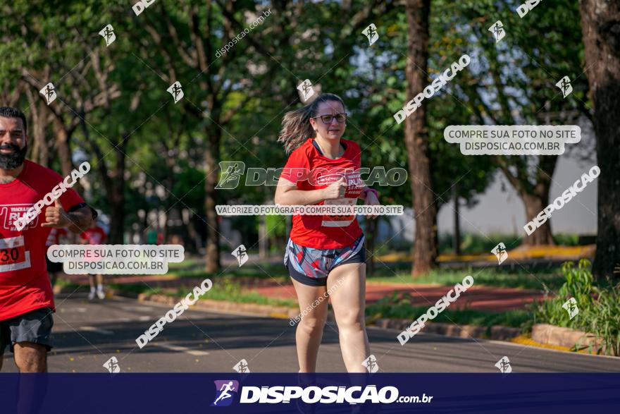 SANTANDER TRACK&FIELD RUN SERIES Maringá