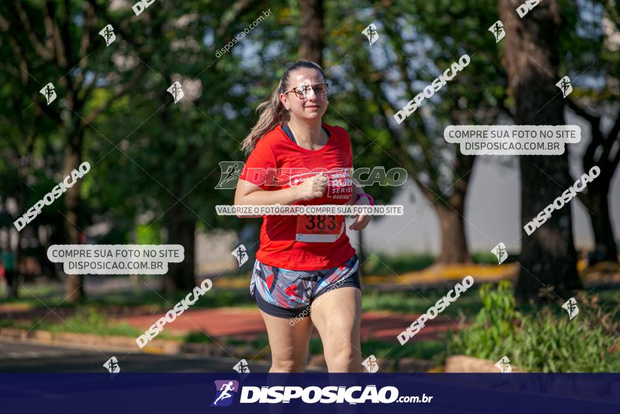 SANTANDER TRACK&FIELD RUN SERIES Maringá