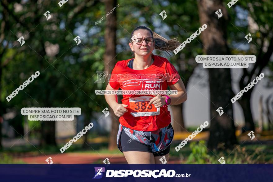 SANTANDER TRACK&FIELD RUN SERIES Maringá