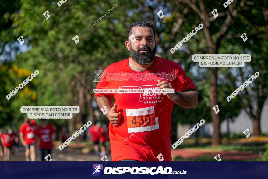 SANTANDER TRACK&FIELD RUN SERIES Maringá