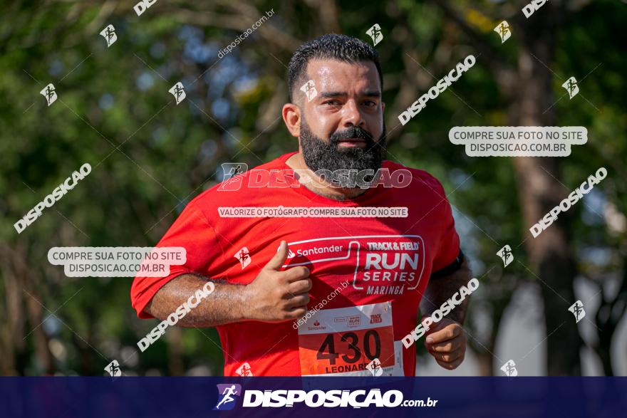 SANTANDER TRACK&FIELD RUN SERIES Maringá