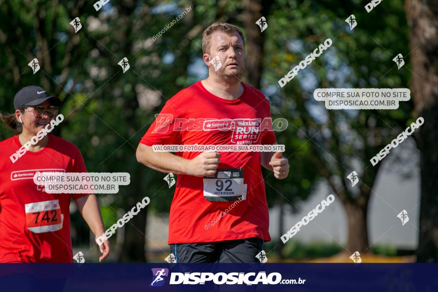 SANTANDER TRACK&FIELD RUN SERIES Maringá