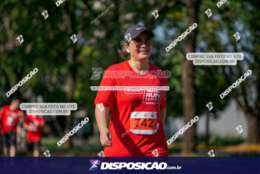 SANTANDER TRACK&FIELD RUN SERIES Maringá