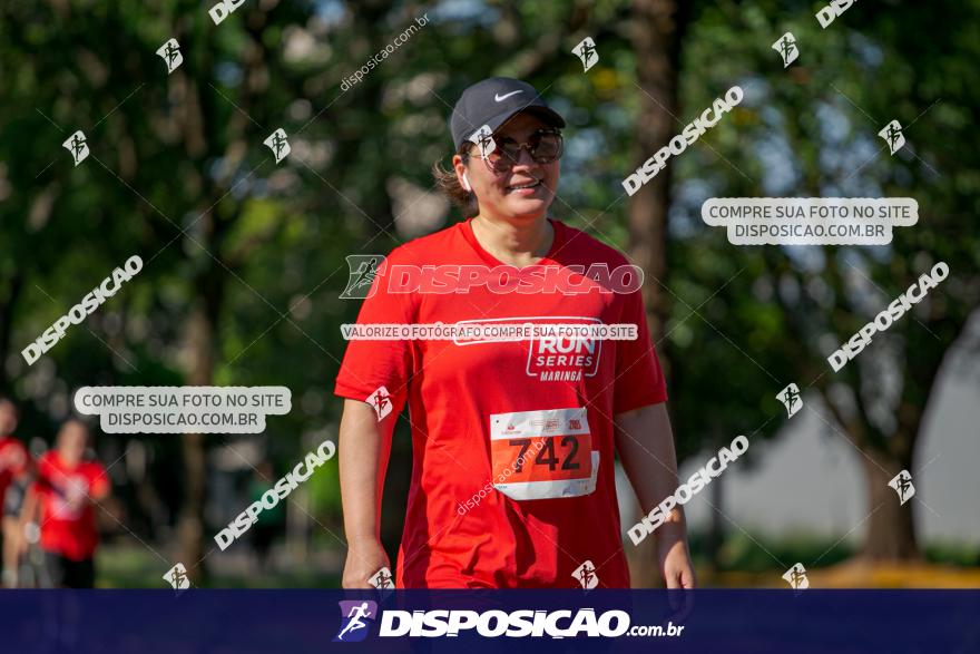 SANTANDER TRACK&FIELD RUN SERIES Maringá