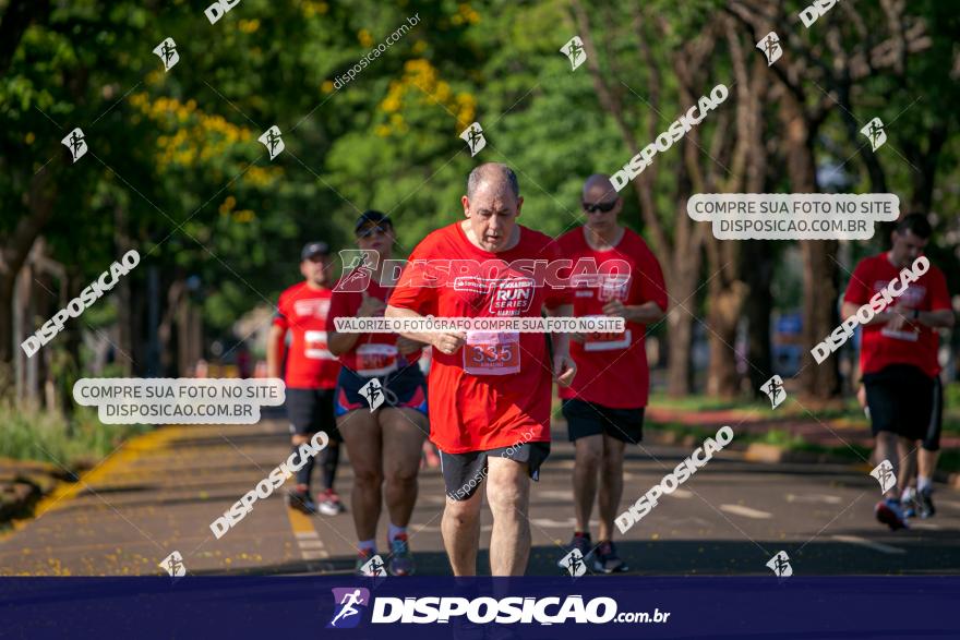 SANTANDER TRACK&FIELD RUN SERIES Maringá