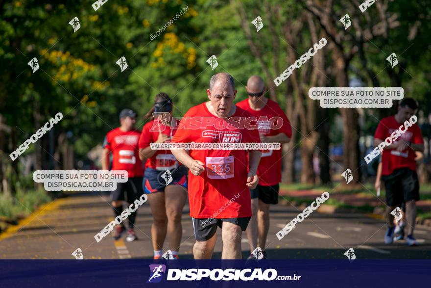 SANTANDER TRACK&FIELD RUN SERIES Maringá