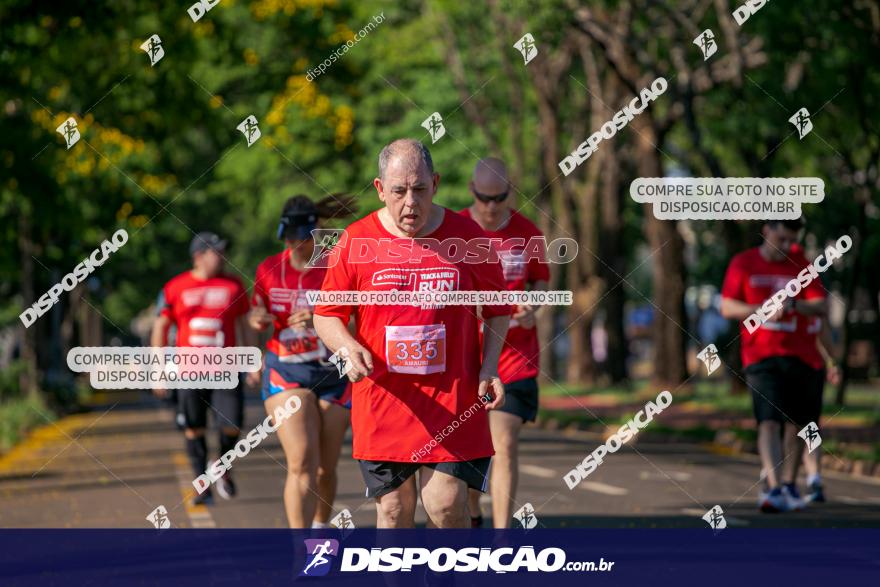 SANTANDER TRACK&FIELD RUN SERIES Maringá