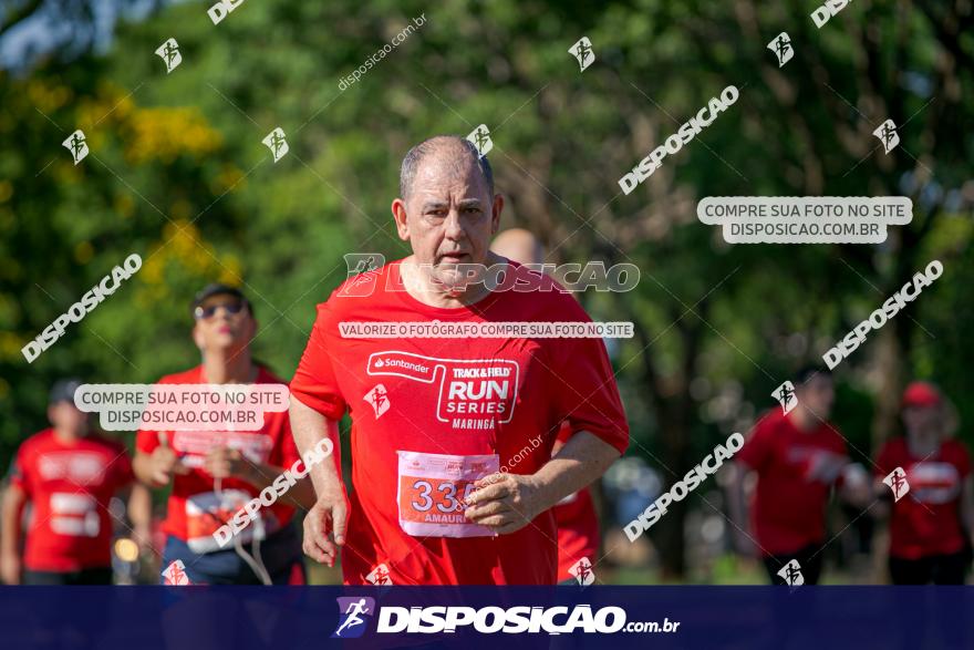 SANTANDER TRACK&FIELD RUN SERIES Maringá