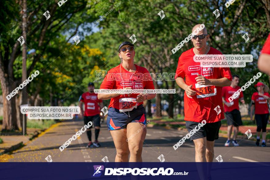 SANTANDER TRACK&FIELD RUN SERIES Maringá