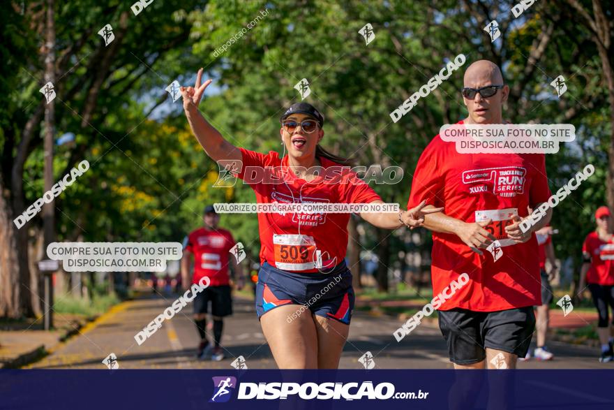 SANTANDER TRACK&FIELD RUN SERIES Maringá