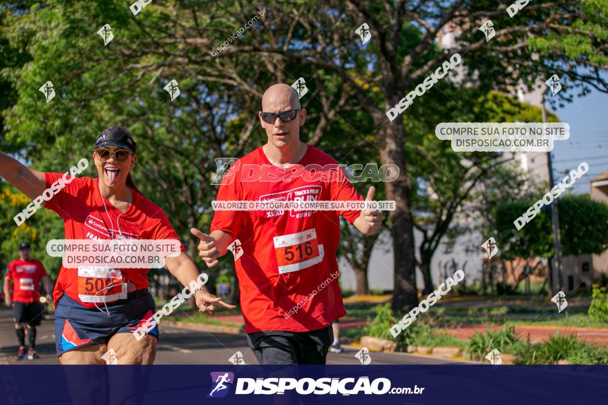 SANTANDER TRACK&FIELD RUN SERIES Maringá