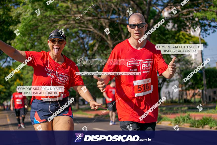 SANTANDER TRACK&FIELD RUN SERIES Maringá