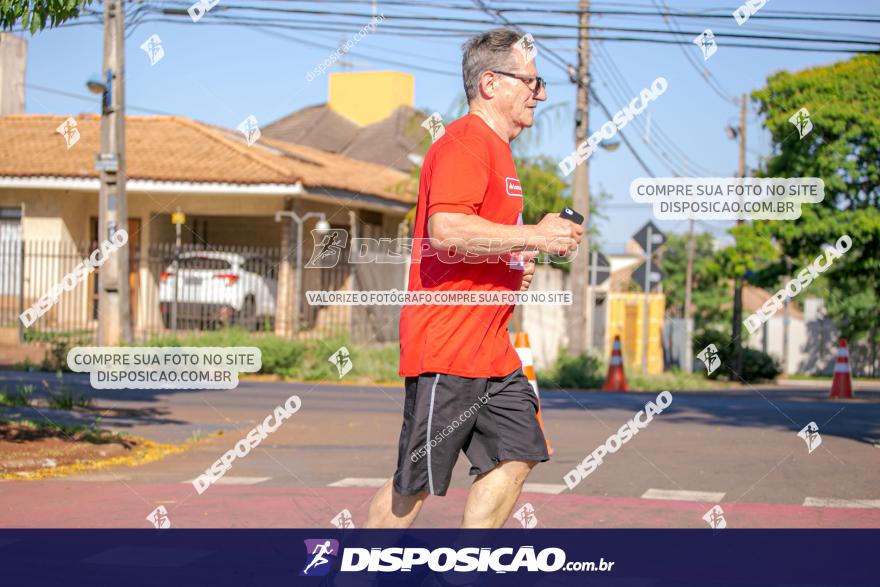 SANTANDER TRACK&FIELD RUN SERIES Maringá