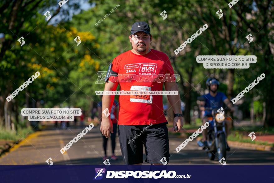 SANTANDER TRACK&FIELD RUN SERIES Maringá