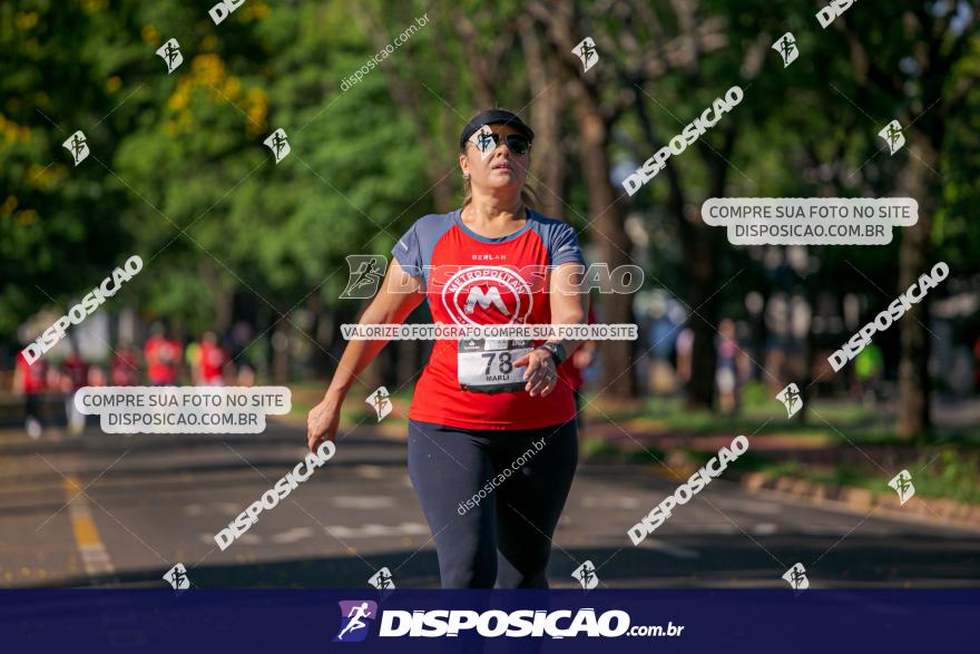 SANTANDER TRACK&FIELD RUN SERIES Maringá