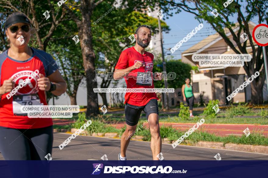 SANTANDER TRACK&FIELD RUN SERIES Maringá